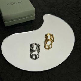 Picture of McQueen Ring _SKUMcQueenring05cly313172